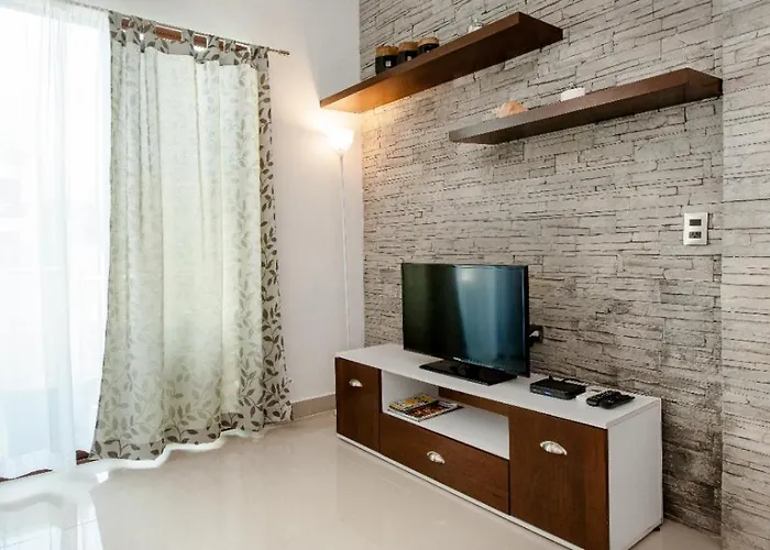 Apartahotel La Fortaleza Playa del Carmen