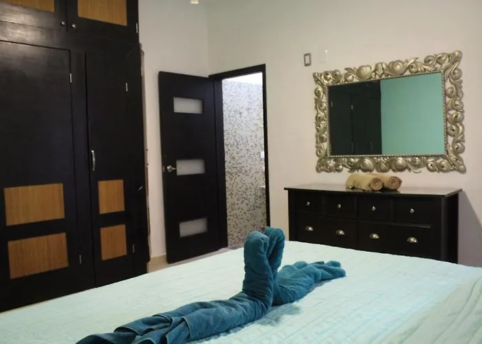 Apartahotel La Fortaleza 3*