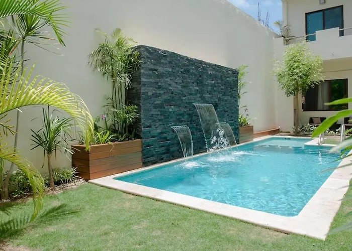 Apartahotel La Fortaleza