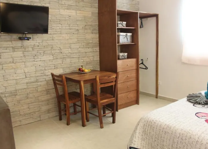 Apartahotel La Fortaleza 3*