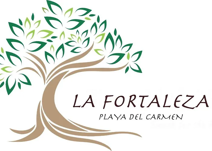 La Fortaleza Apartahotel Playa del Carmen
