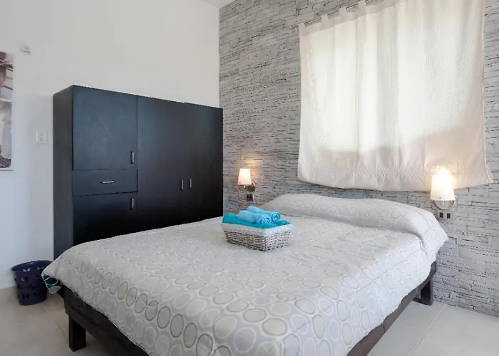 La Fortaleza Apartahotel 3*