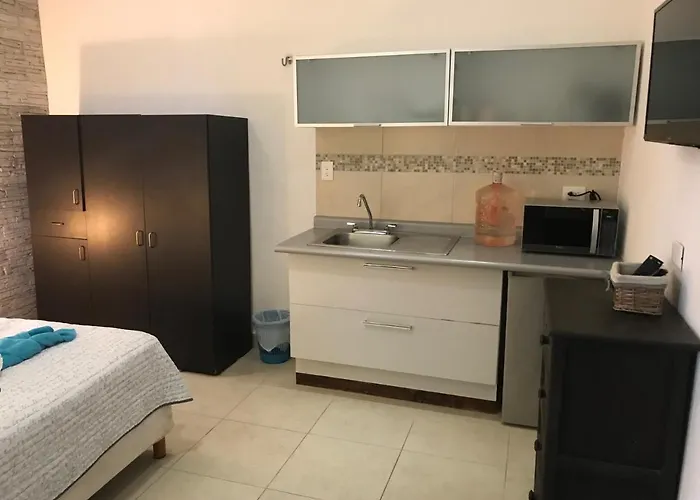 La Fortaleza Apartahotel 3*