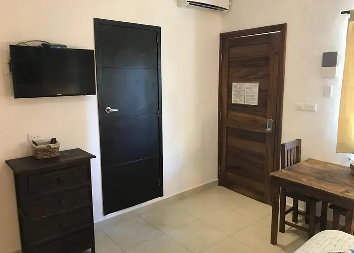 La Fortaleza Apartahotel