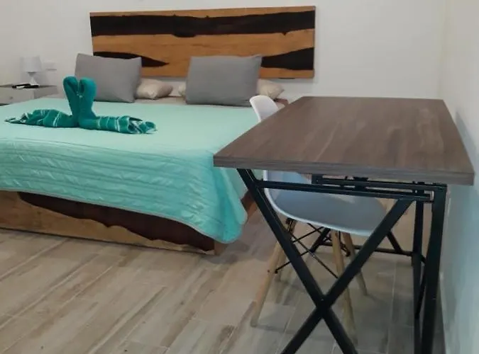 Apartahotel La Fortaleza