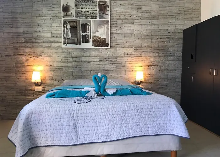 La Fortaleza Apartahotel Playa del Carmen