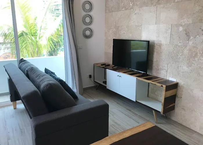 Apartahotel La Fortaleza Playa del Carmen