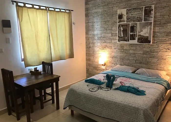 La Fortaleza Aparthotel