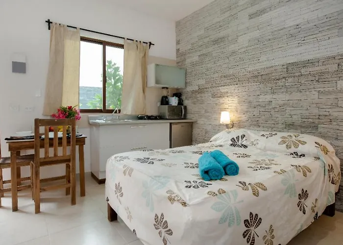 La Fortaleza Apartahotel 3*