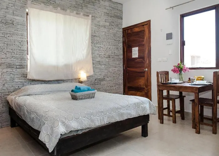La Fortaleza Apartahotel