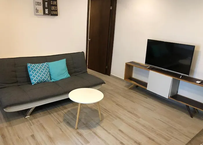 La Fortaleza Apartahotel 3*