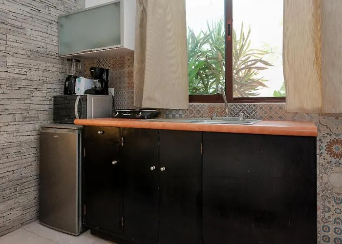 La Fortaleza Apartahotel 3*