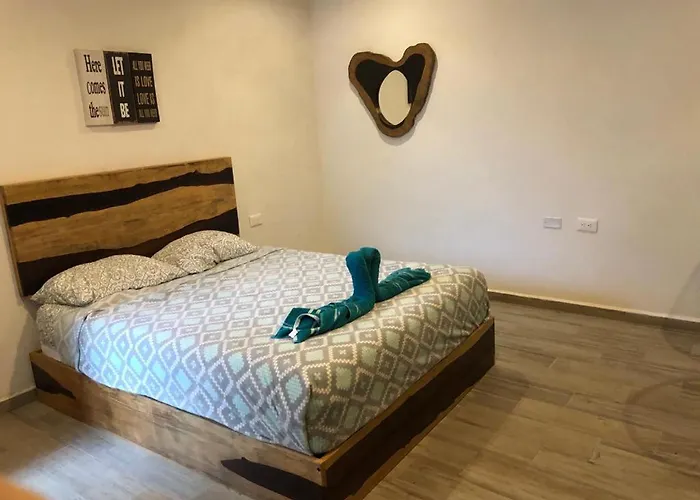 La Fortaleza Apartahotel Playa del Carmen