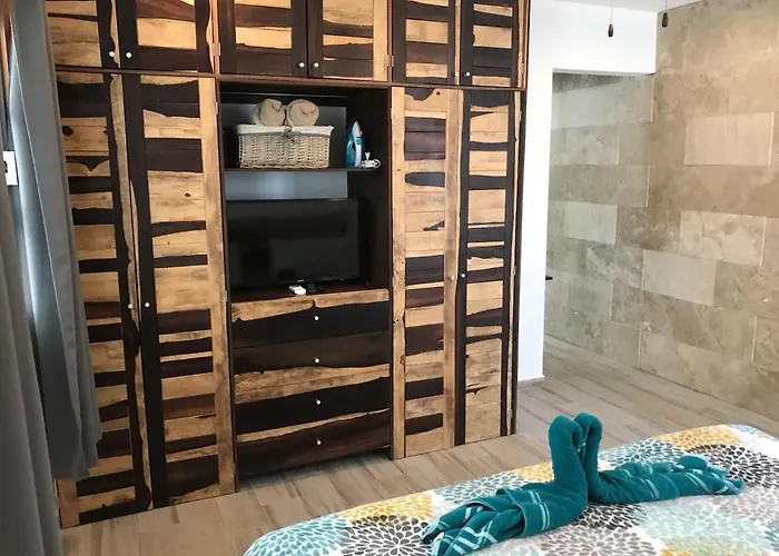 La Fortaleza Aparthotel 3*