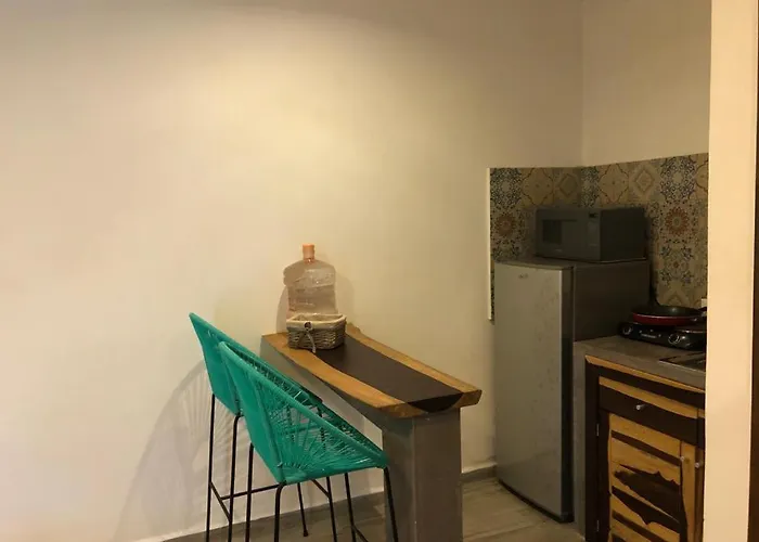 Apartahotel La Fortaleza 3*
