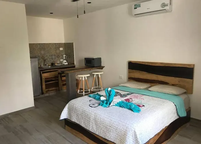 Aparthotel La Fortaleza